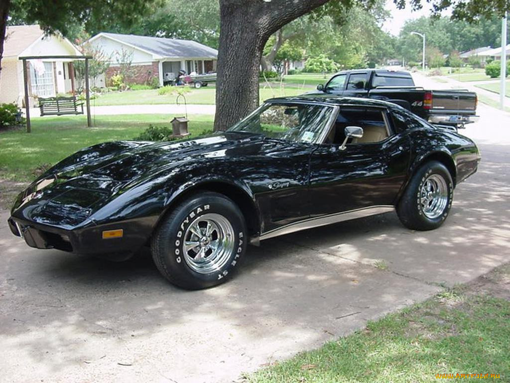 corvette, 1976, l82, , , , 